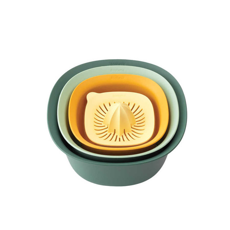 Bowl Set