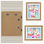 Cadre ouvert pour enfants avec sangles élastiques 10 x 12,5 po Fromberg-998530645