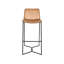 Brisben Upholstered Stool-1827500261-1827500263