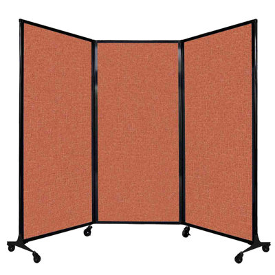 Cloison portable QuickWall