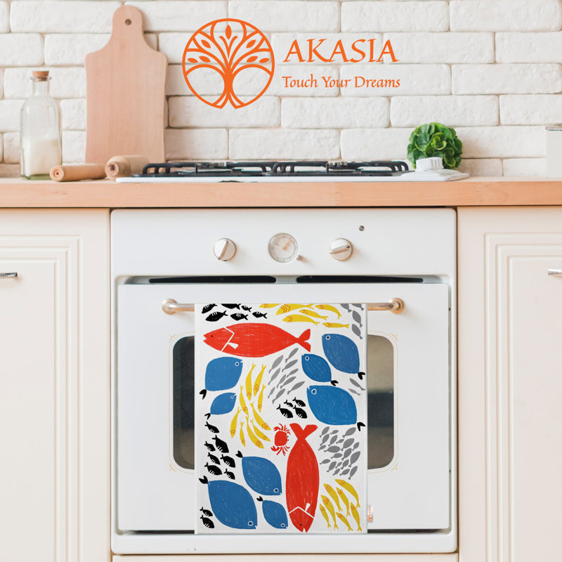 Tea Towel Kitchen Towel