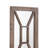 Adora Daniell Accent Mirror