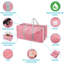 Sac de rangement en tissu Rebrilliant-865984019-807222528