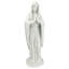 Statue de la Vierge Marie
