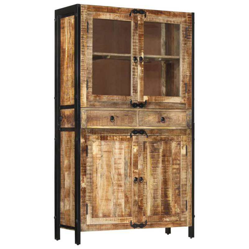 Swanley 100cm Sideboard