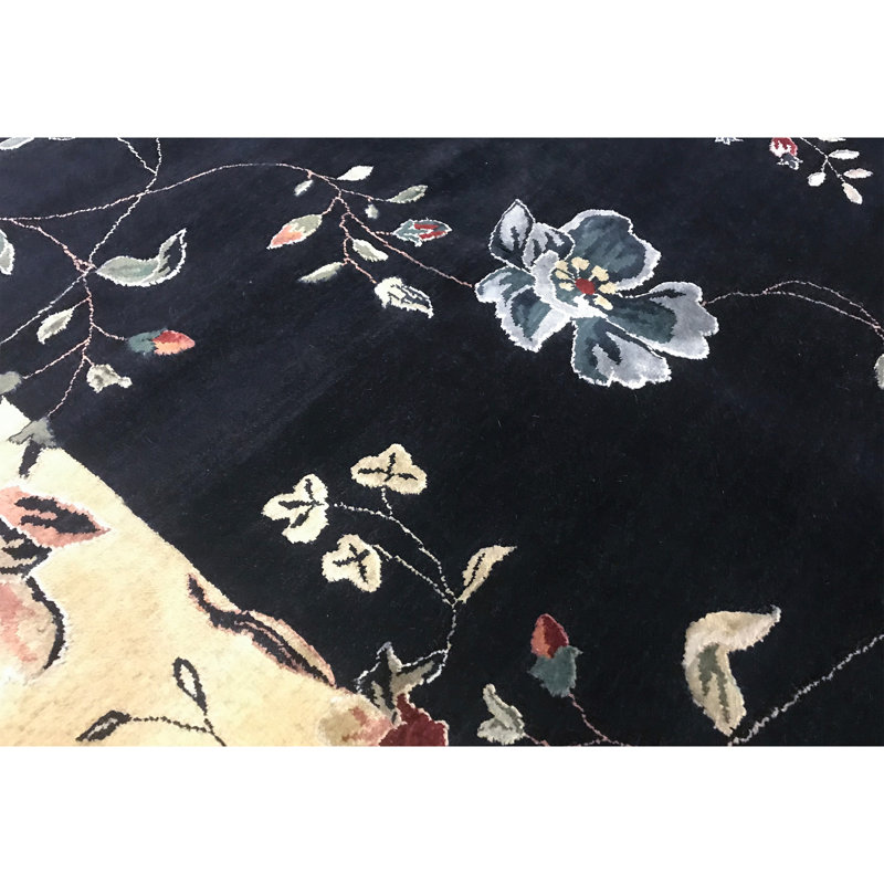 Dharma One-of-a-Kind 12'1" X 15'3" Area Rug