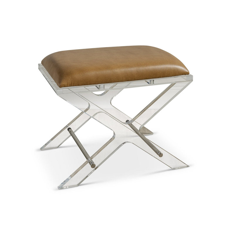 Banc de selle Delano Dorian, Nickel