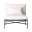 Patinero Outdoor Patio Sectional