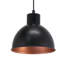 Abrielle 1 - Light Dome Pendant-19580716