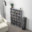 130.5cm H x 89cm W Cube Bookcase-792326501