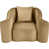 Velours brun clair