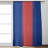 New York Big Sateen Room Darkening Curtain Single Panel-2021763838-2069816167