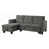 Dark Gray Velvet selected