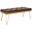 Banc en similicuir Brychan-18257305