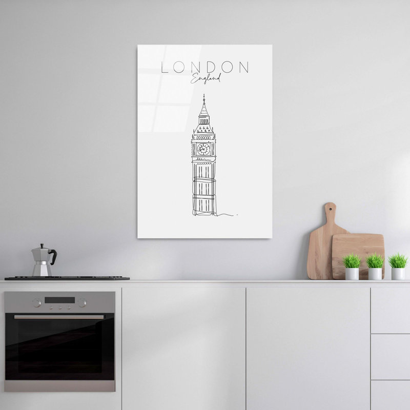 Boze Wall Decor
