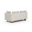 ALTURA RAF LOVESEAT - PEARL