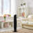 36" Oscillating Tower Fan