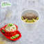 Ecoquality 12Oz Disposable White Paper Soup Containers - Paper Ice Cream Cups, Dessert Bowls For Cold, And Frozen Yogurt Cups (50)