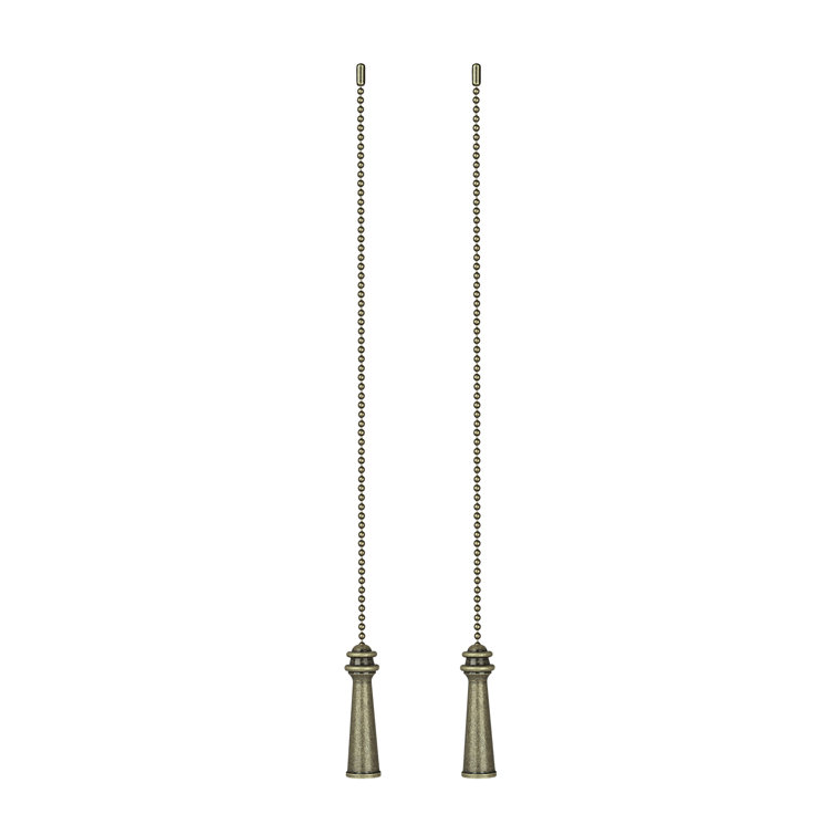 Ceiling Fan Pull Chain