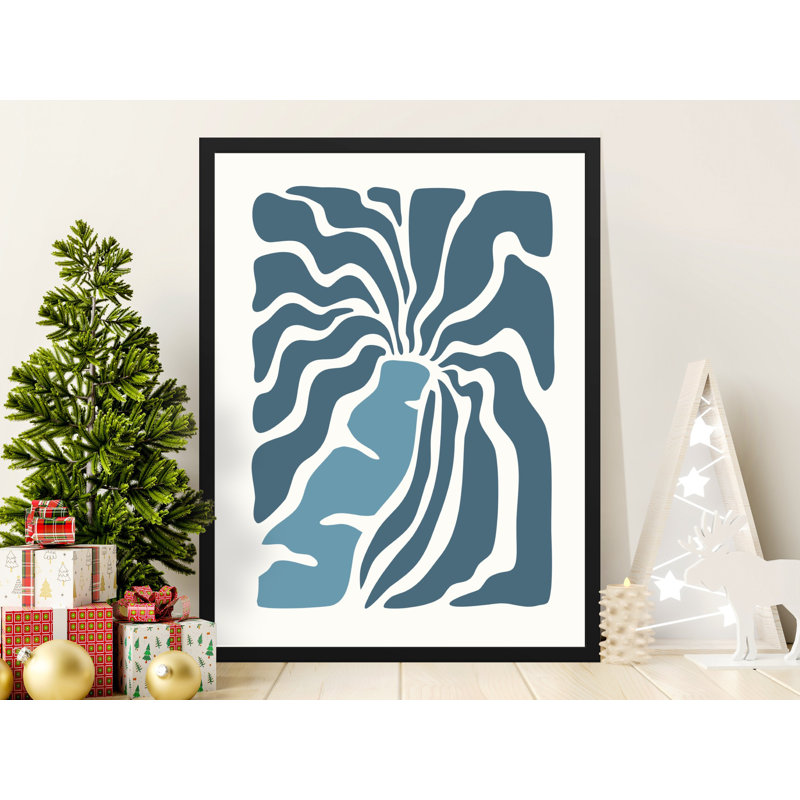 Condon Single Picture Frame Print, 91.44 cm H x 60.96 cm W