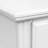 Abacoa Eoin Five Drawer Chest-766480508