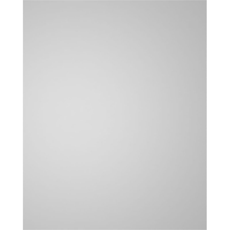 Cadre en brique, brun clair apprêté, H 30 po x l 24 po x P 1,5 po