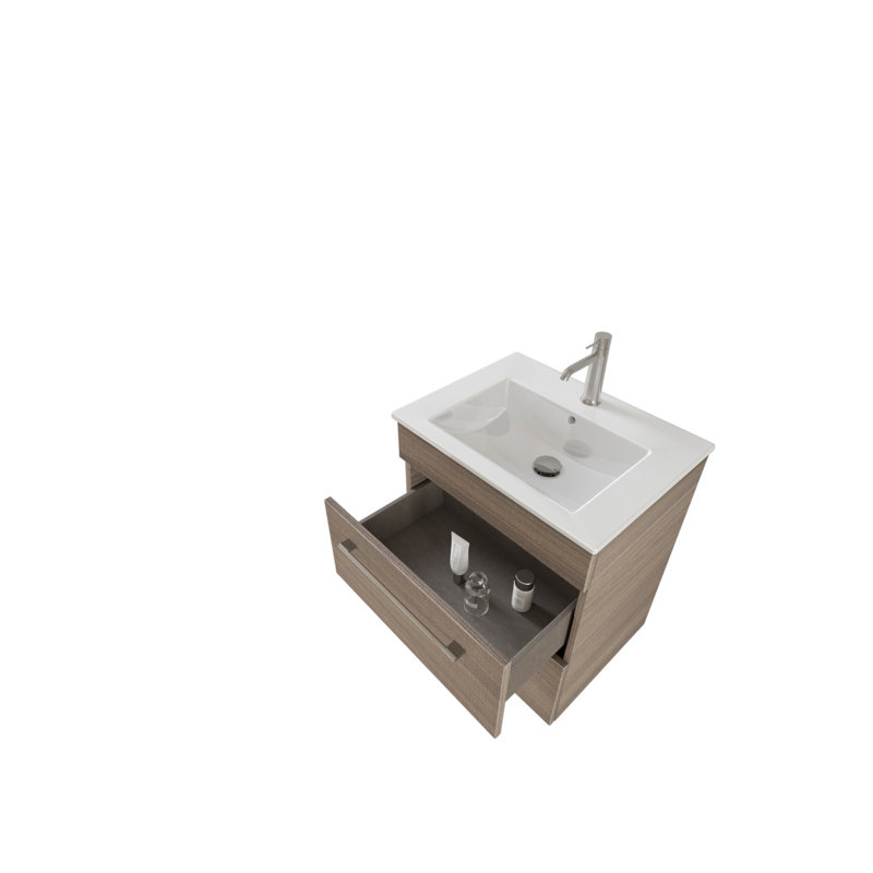 Elleshia Single Vanity
