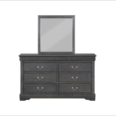 Louis Philippe Mirror
