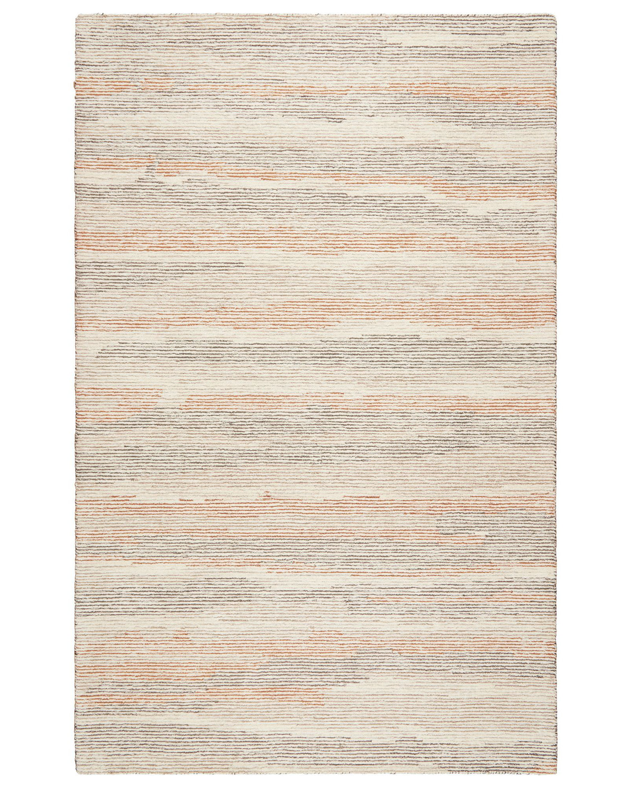 Noland Strata Hand-Tufted Abstract Rug, Rectangle 8'9" x 11'9"
