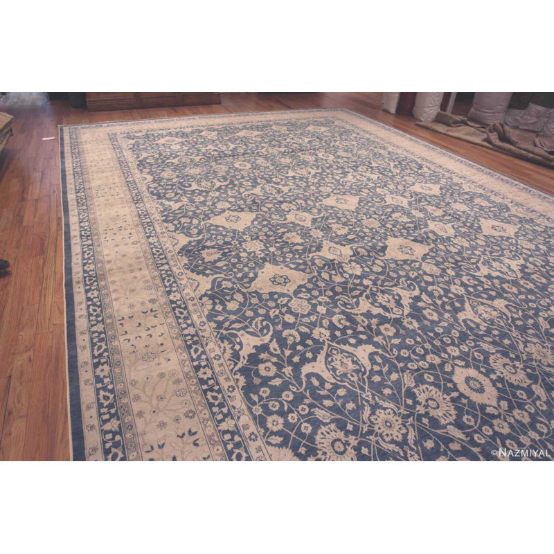 One-of-a-Kind Rectangle 15' X 24'9" Area Rug
