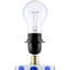 Lampe de table Heurich-678239667