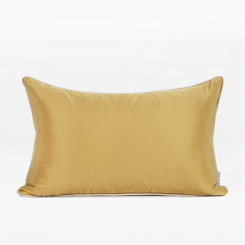 Sandra Rectangular Throw Pillow Cover