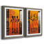 Trois chasseurs - ensemble de 2 impressions-1102836348-1102836351-1102836347