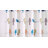 Rowley Birds Shower Curtain-711957245