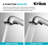 Allyn Pull-Out Single Handle Kitchen Faucet-70990989