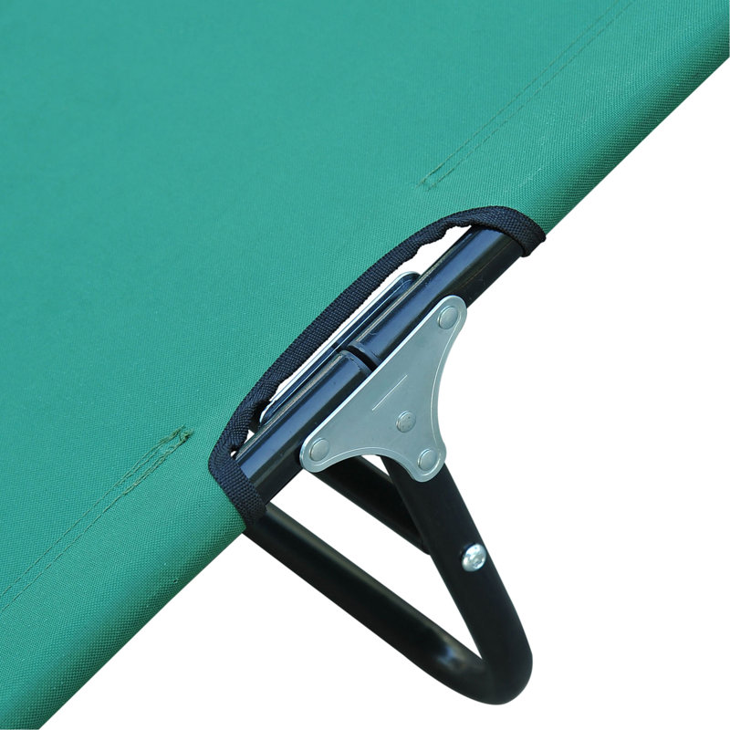 5-Recline Positions Foldable Beach Chair In - For Pool, Patio, Yard Patio Lounge 5 Settings Beach,