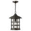Freeport 1-Light Outdoor Hanging Lantern-2091150840-2091150847