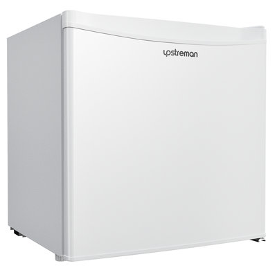 1.7 Cu.Ft Single Door Mini Fridge, ENERGY STAR