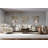 Isabella Upholstered 94'' Sofa