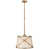 Antique Brass is out of stock selected