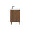 Ensemble de meuble-lavabo simple 42 po Baldwin-747671299