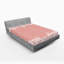 Drap-housse orange Ambesonne-106771400-106771450