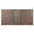 Ophelia & Co. Dining Table With Expandable Surface And Trestle Base For ...