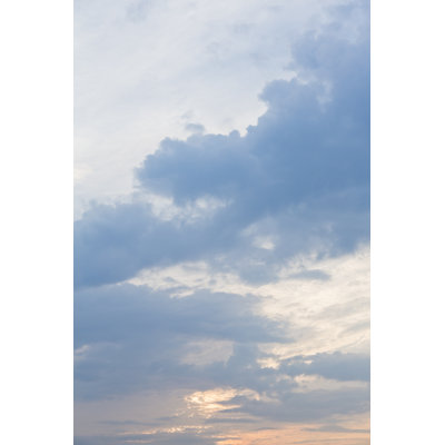 Dramatic Morning Sky 859901814