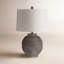 Lampe de table Nixon