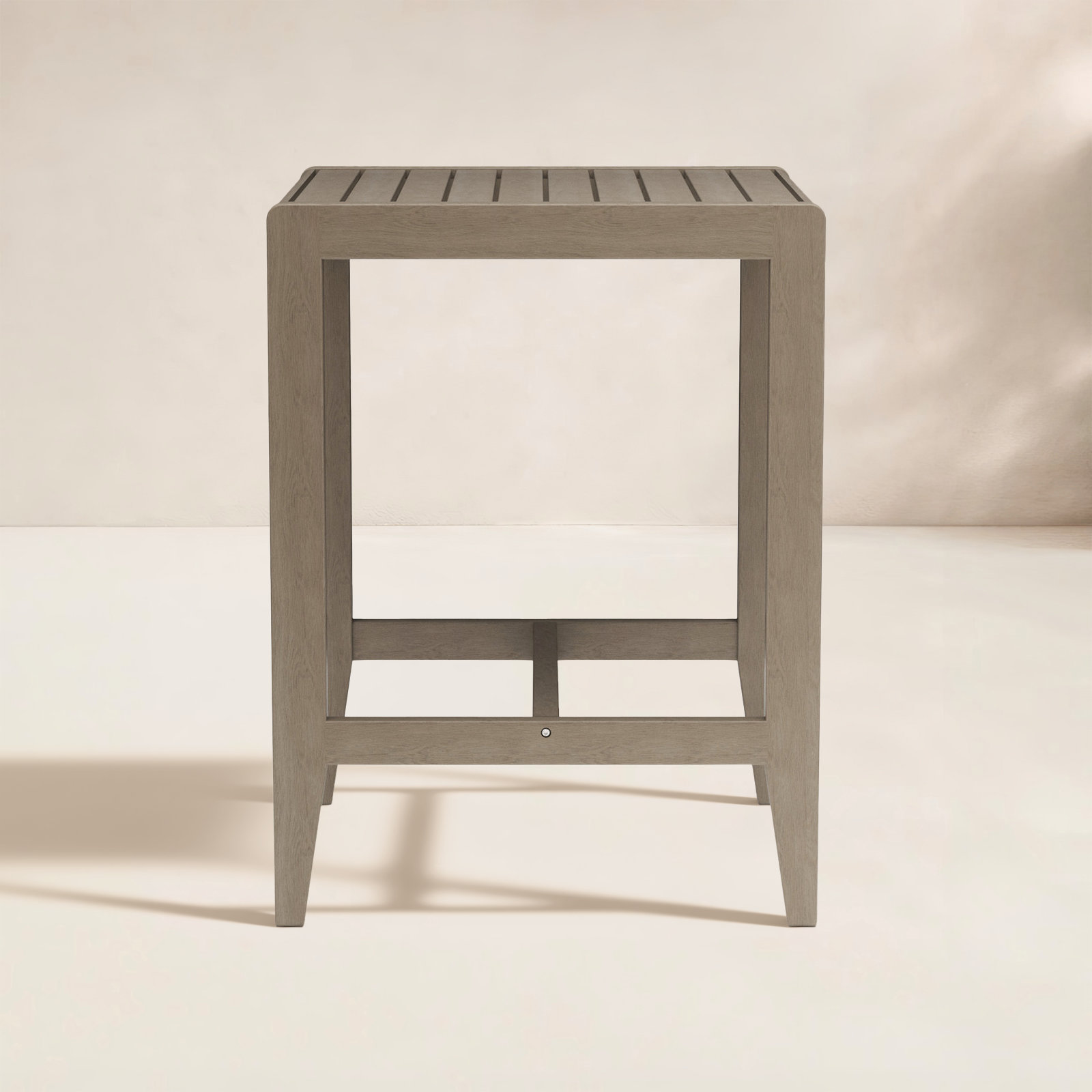 Ojai 30'' Outdoor Bistro Table