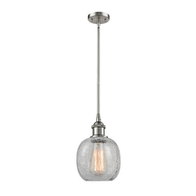 Carlucci 1 - Light Single Pendant