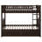 Bunk Bed With Drawers-1650310051