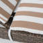 Chaise longue inclinable avec coussin Billur-914402141-917043641