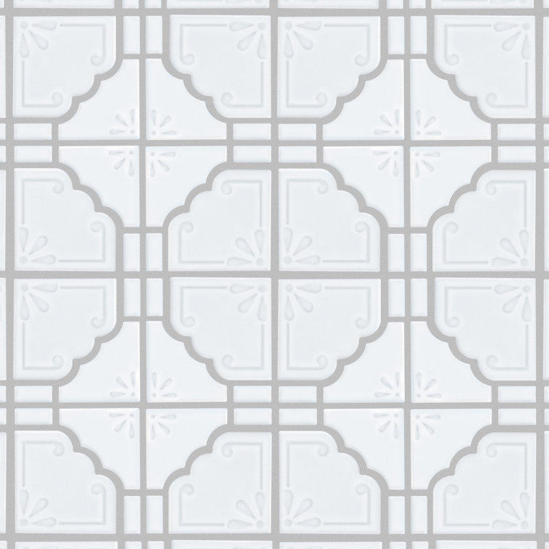 Moonbeam Porcelain Wall & Floor Tile